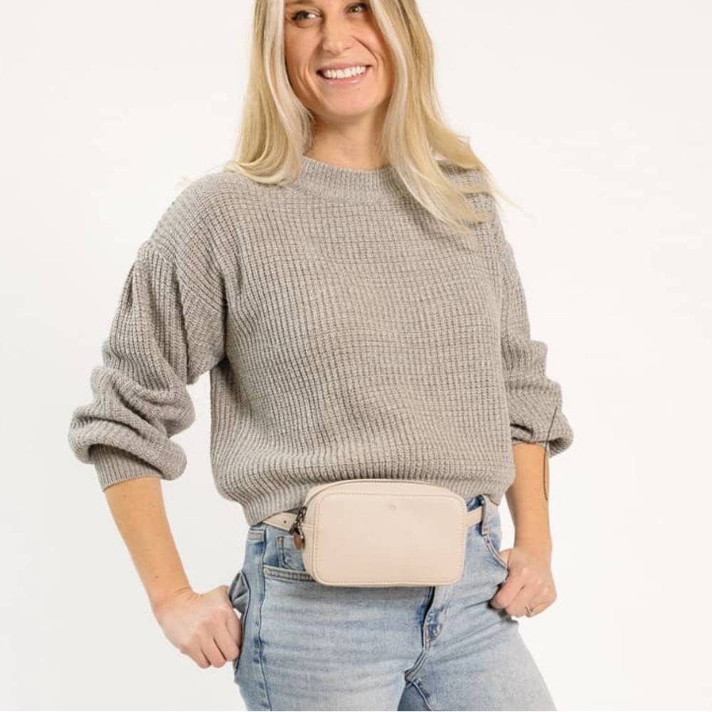 Ela Micro Belt Bag New